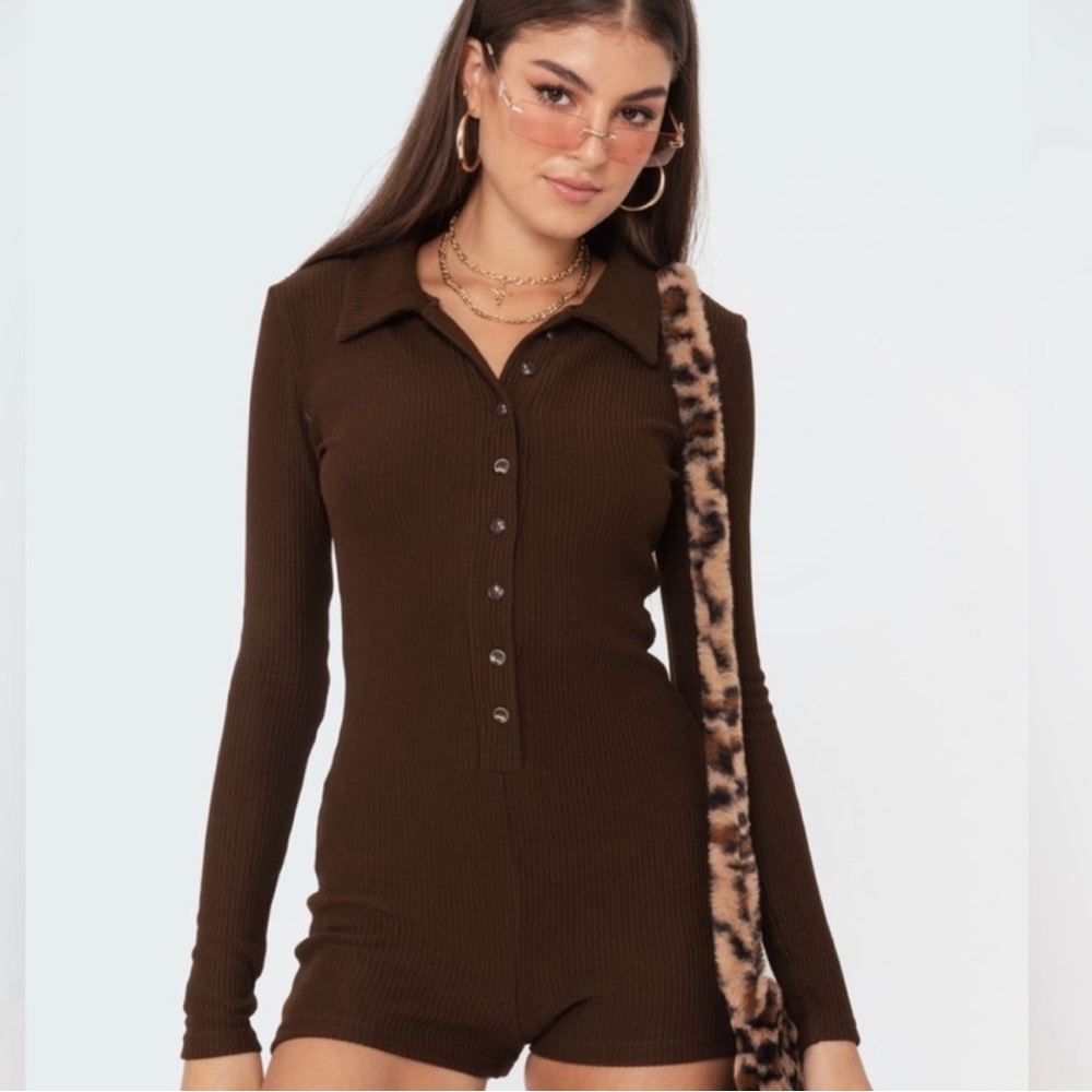 Edikted romper